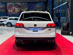 فولكسفاغن أطلس